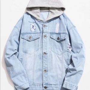 Meet your Posher, Evan